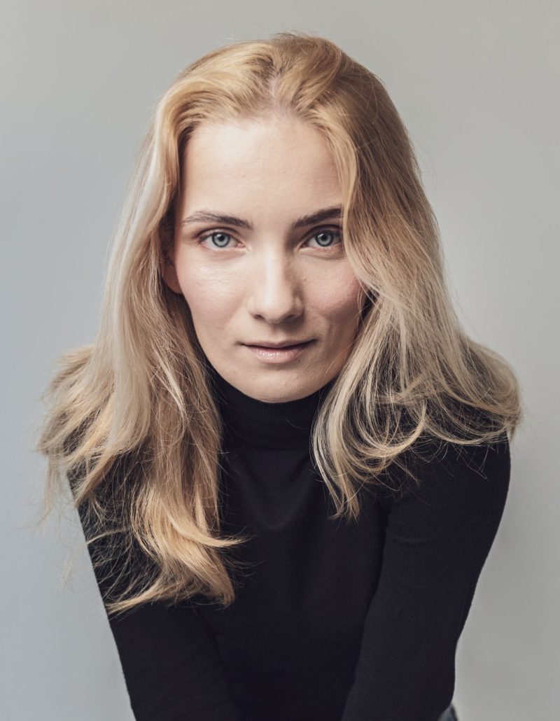 Alicja Wejer — trenerka wokalna CZNB